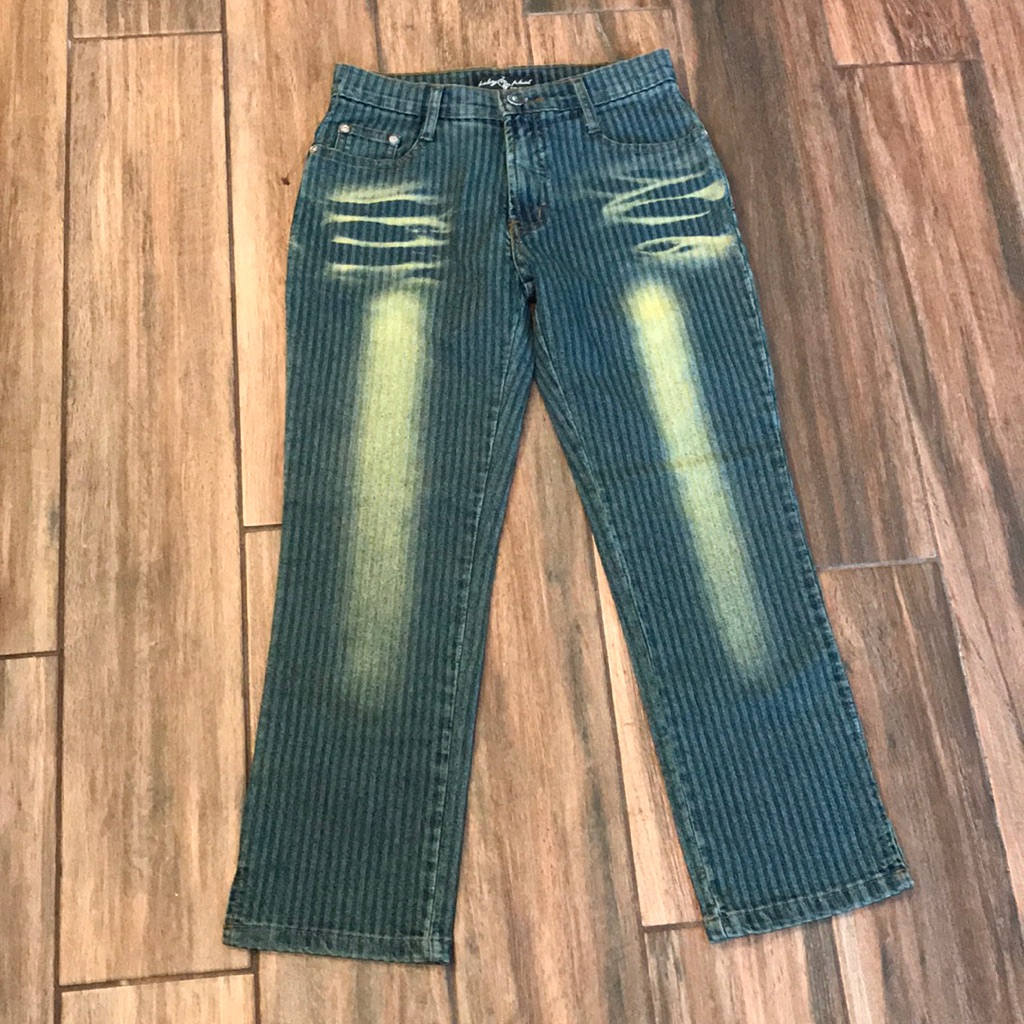 Nwt Baby Phat Brand Juniors Jeans